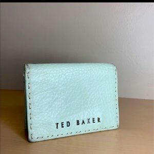 Ted Baker Card Holder